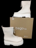 New Ladies 7.5 | BEGO Vegan Label LIO Boots (Natural) | Retails for Over $150! - 2