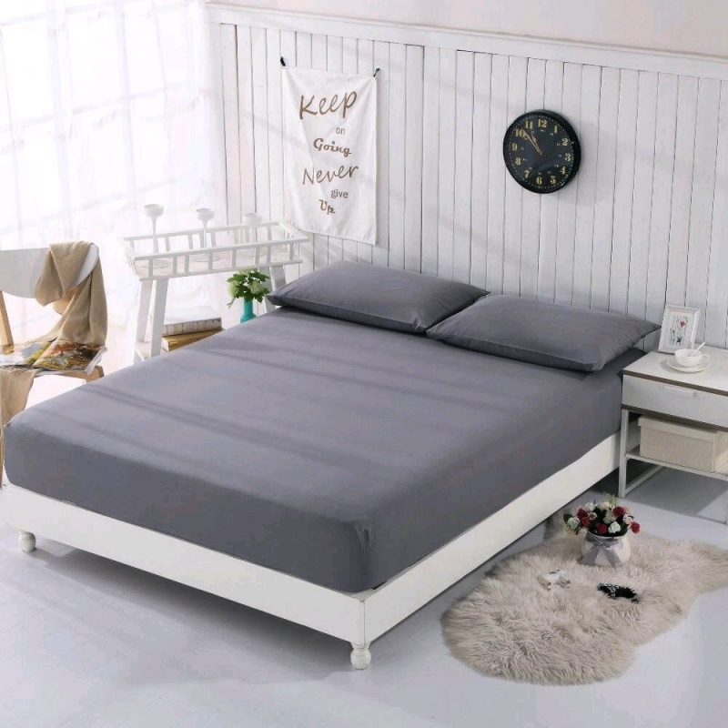 New Full Sized Grounding Premium Earthing Bedsheet. Retails for $229.