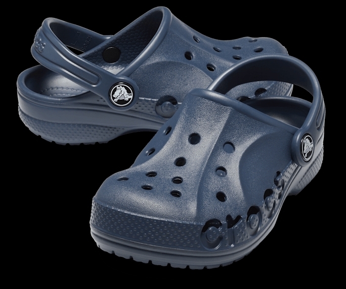 New Toddler Size C8 CROCS Baya Clog.
