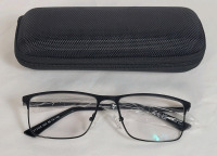 New - 1.75 Reading / Cheater Glasses w/Case