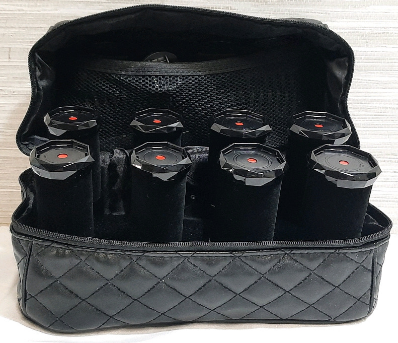 New Case of T3 Hot Rollers & Hair Clips
