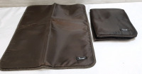 2 New Lug Lawn Chair Seat Covers (19"x13")