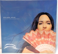 New KACEY MUSGRAVES : Golden Hour LP Record