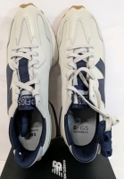 New Men's 9 D Medium | NB New Balance x FIGS Lifestyle Running Shoes Grey Blue