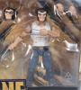 2017 Marvel Legends Series WOLVERINE w/Motorcycle , 6" Action Figure . Sealed Box - 2