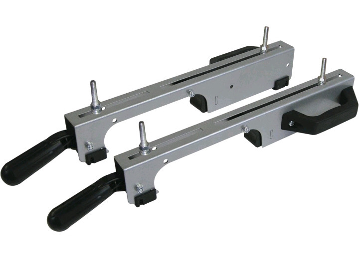 New | King Canada Quick Mount Support Kit ( 2 Pieces ) | Model # KW-124