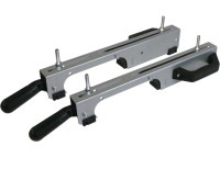 New | King Canada Quick Mount Support Kit ( 2 Pieces ) | Model # KW-124
