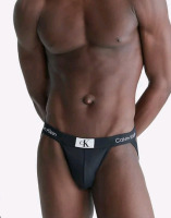 New Size: Medium | Mens Calvin Klein 1996 Micro Jock Strap