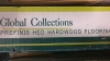 New - 140 Sq Ft - Birch Hardwood Floor - Global Collection by Verona - 5