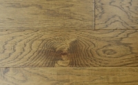 New - 187 ft&sup2; - Kypro Flooring Hand Scraped Hardwood Floor