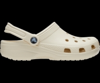 New: Size M6/W8 CROCS - Classic Clog - Bone Colour