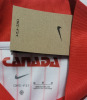 New Ladies Size Medium NIKE 2024 Canada Copa America Away Soccer Jersey . Dri-Fit Retails for Over $100 - 4