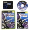 2002 XBox PANZER DRAGOON ORTA with Game, Case & Manual