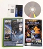 2002 XBox PANZER DRAGOON ORTA with Game, Case & Manual - 2