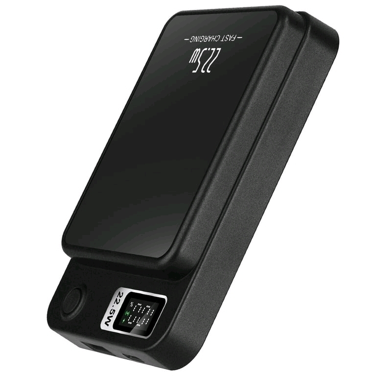 New: Wireless Charger for - iPhone 14Pro Max/ iPhone 14 Pro and iPhone 14 - 10000mah - PD20 Fast Charger