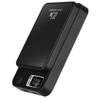 New: Wireless Charger for - iPhone 14Pro Max/ iPhone 14 Pro and iPhone 14 - 10000mah - PD20 Fast Charger