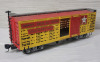 Bachmann G Gauge All Star Circus Emmett Kelly, Jr. Circus Elephant Stock Car w/Elephant - 2