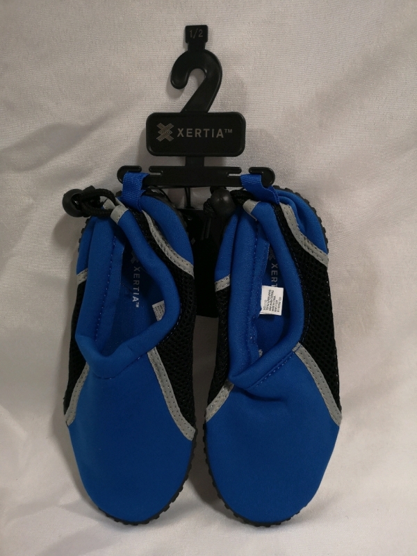 New Kids Water Shoes Sz 1/2