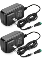 New: Over 70 Boxes - Each With 2 - 12V 24W Power Supplies