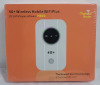 New - Mobile Router 4G+ Wireless Mobile WiFi Plus w/LTE Cat4 / SuperbSoftware . Sealed