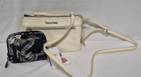 New Lug Wallet & Purse
