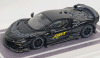 New - MJ Mansory F9XX Alloy Model Diecast Car w/Extra Tires , Numbered 069/999 . 1:64 Scale . - 2