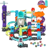 New VTech Marble Rush Shuttle Blast-Off Set. Ages 4+