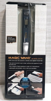 New Magic Wand Handheld Portable Scanner