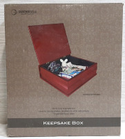 New GuntherMele Keepsake Box