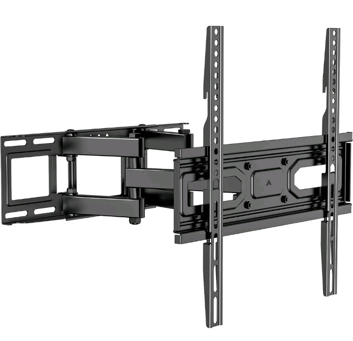 New | WALI TV Wall Mount for Most 32-70 inch Flat Curved TVs | Model# FTM-2