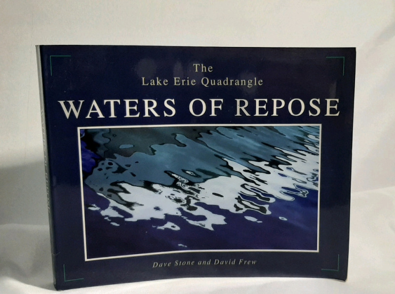 WATERS OF REPOSE