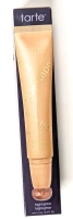 New TARTE Glow Tape Highlighter &bull; 12ml &bull; Golden Glow | Retails for $49