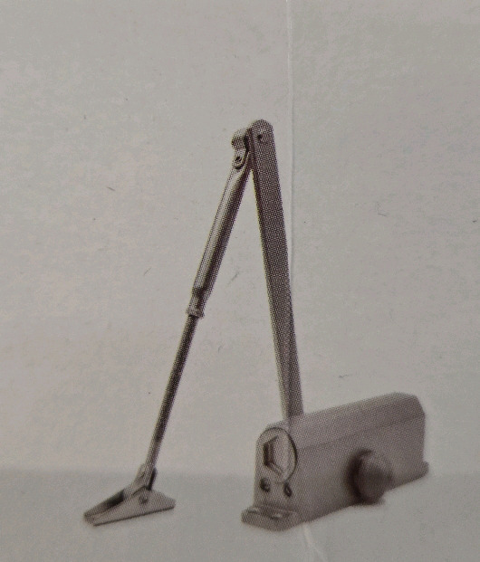 New | Kai Sheng Xi Metal Door Clooser/ Latch