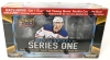 New UPPER DECK 2023-24 NHL NHLPA Hockey Series One : 12 Cards per Pack, 3 Packs per Box + 1 Oversized Young Guns Rookie Card! - 2