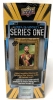 New UPPER DECK 2023-24 NHL NHLPA Hockey Series One : 12 Cards per Pack, 3 Packs per Box + 1 Oversized Young Guns Rookie Card! - 3