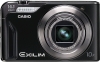 New CASIO Exilim EX-H15 14.1 Mega Pixels Digital Camera