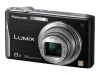 New PANASONIC LUMIX FH27 Black 16.1 Megapixel Digital Camera