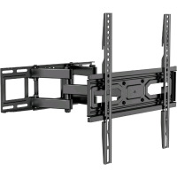 New | WALI TV Wall Mount for Most 32-70 inch Flat Curved TVs | Model# FTM-2