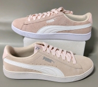 New PUMA Women's Vikky V2 Shoes (Size 7.5)