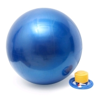 New Beachbody Stability Ball for Excercise - 19&frac12;" in Diameter