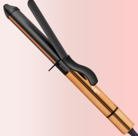 New: ellabella Effortlessly Glam Ceramic Curling Iron 1.25" - Retails for Over 150$