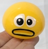 10 New PUKING BALL Toys with Sealed Slime Packets & Slime Storage Bag | Approx 1.25" Tall | Over $75 Retail Value! - 2