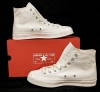 New CONVERSE x Devin Booker Chuck 70 High Top Sneakers (Size 8.5 Men's/ 10.5 Ladies)