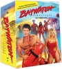 New BAYWATCH Remastered All 9 Seasons DVD Box Set with Limited Edition Fun Facts Booklet & Poster | Retails for $69.99