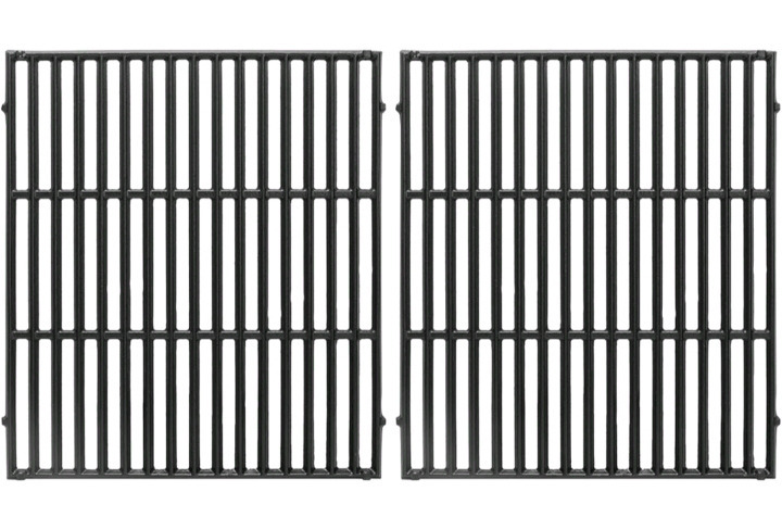 2 New | BBQ FutureGrill Grates for Weber Genesis 400 Series & Weber GS4 Genesis | Model# 7854 * Retails For $149.14 *