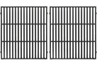2 New | BBQ FutureGrill Grates for Weber Genesis 400 Series & Weber GS4 Genesis | Model# 7854 * Retails For $149.14 *