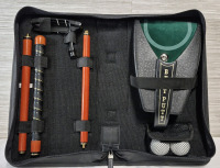 Golf Putting Practice Travel Kit