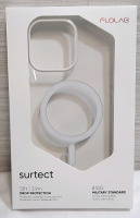 New Flolab Surtect 810G Military Standard Phone Case w/ 13ft Drop Protection