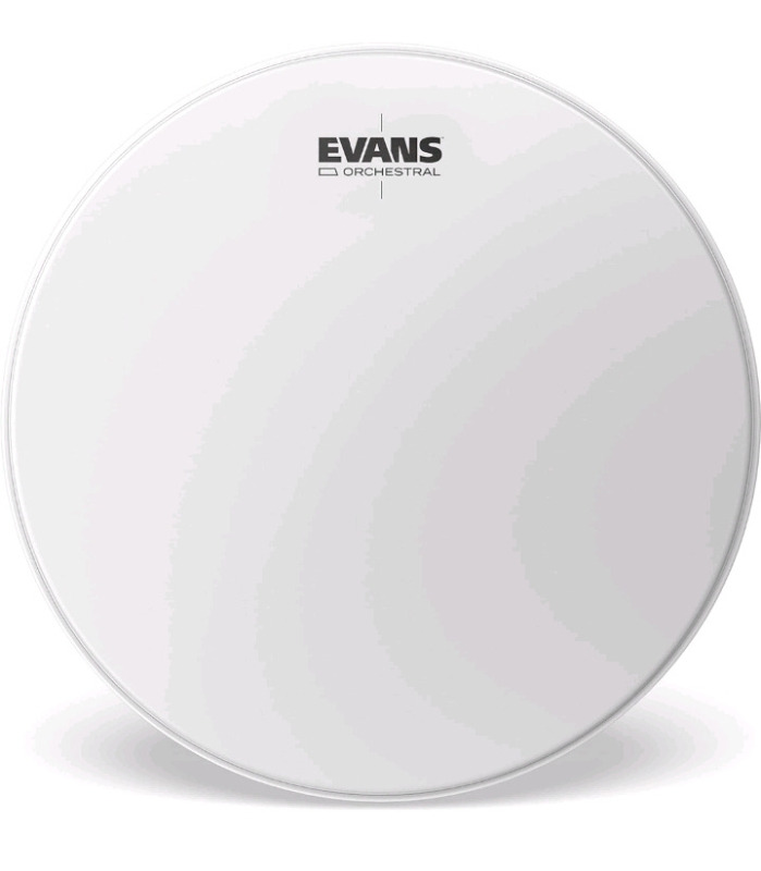 New | Evans Orchestral Timpani Drum Head, 26 inch | * Retails $199 *