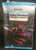 New | AntiFreeze Snow Removal Device | 4 x 3"